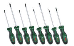 Bosch Tornavida Seti 8 Parça