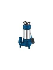 RAINPUMP WVSD-V550-F ATIKSU POMPASI