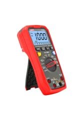 Unı-T Ut61 Dijital Multimeter 1000 v