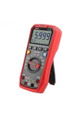 Unı-T Ut61 Dijital Multimeter 1000 v