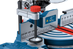 Bosch GCM 254 Gönye Kesme Makinesi