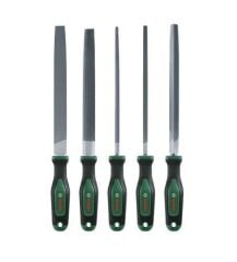 Bosch Metal Eğe Seti 5 Parça