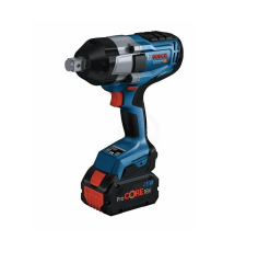 Bosch GDS 18v-1050 H Somun Sıkma 2x8.0 ah