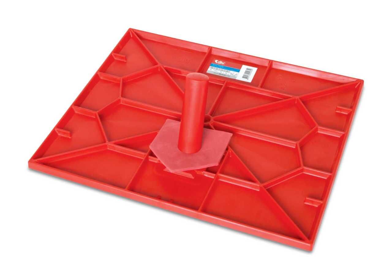 HASSAN 076 DEKOR SIVACI KÜREĞİ