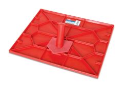 HASSAN 076 DEKOR SIVACI KÜREĞİ