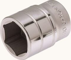 İZELTAŞ 1119 06 1027 ALTI KÖŞE LOKMA ANAHTAR 27 MM