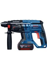 Bosch GBH 180-LI KırıcıDelici (1x4.0Ah;Plastik)