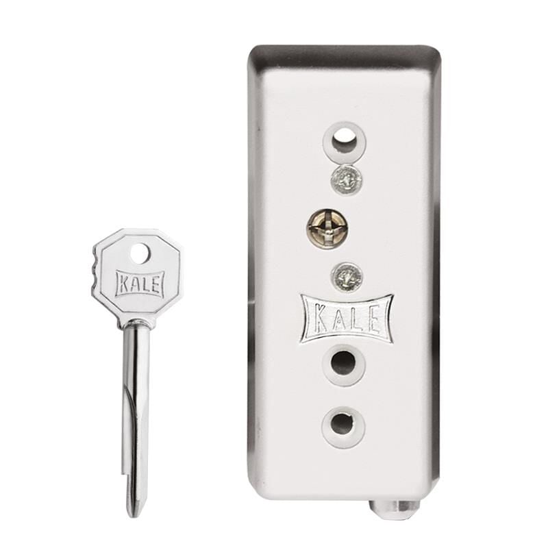 KALE 197 F FOTOSELLİ KAPI EMNİYET KİLİDİ