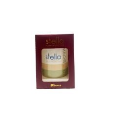 Bianca Stella Su Bazlı Akrilik Boya Siyah 1 lt