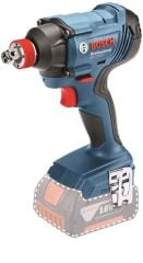 Bosch GDX 180-LI Akülü Somun Sıkma (Solo)