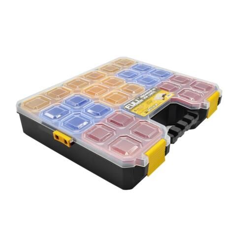 FULL KÜP300 ORGANİZER KUTU