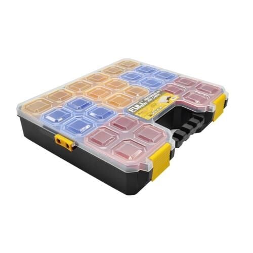 FULL KÜP300 ORGANİZER KUTU