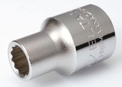 İZELTAŞ 1114 06 1018 LOKMA ANAHTAR 1/2 18 MM