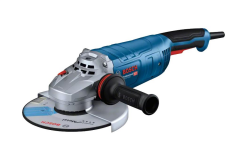 Bosch GWS 27-230 J Büyük Taşlama