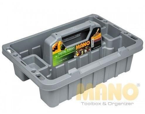 MANO TB-20 ÇOK AMAÇLI TAŞIMA ÇANTASI