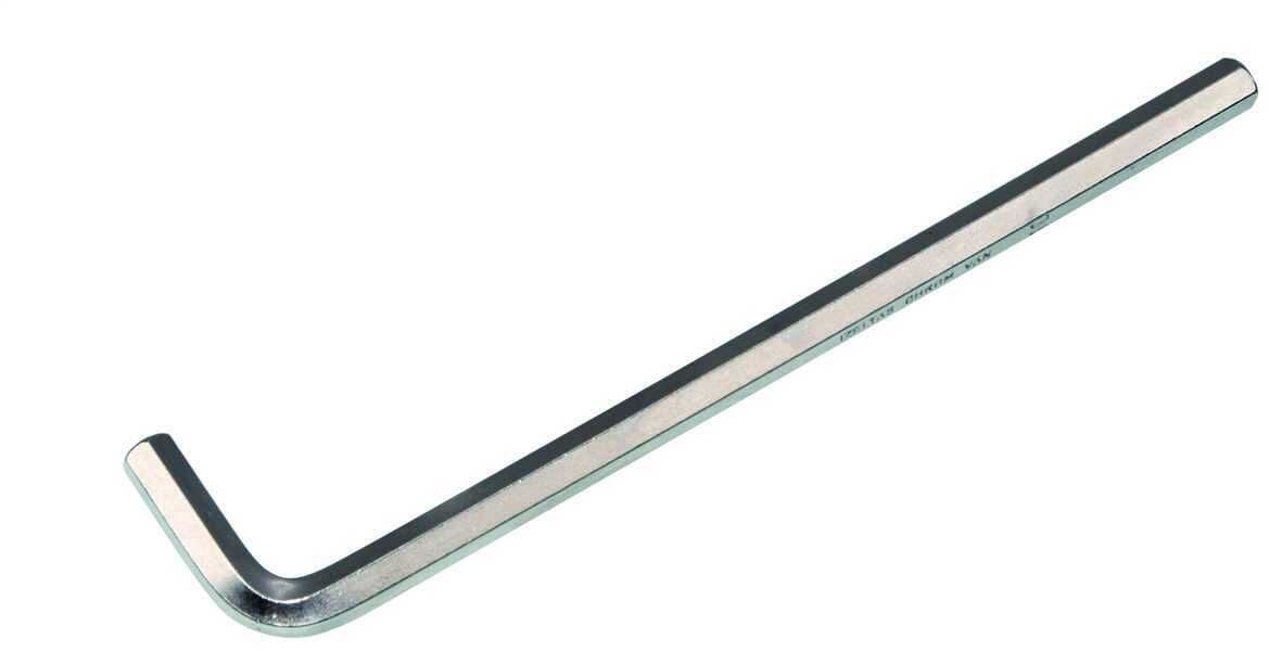 İZELTAŞ 4903 22 0040 ALLEN ANAHTAR UZUN BOY 4 MM