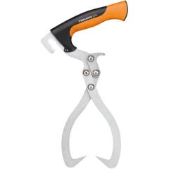 Fiskars 1003625 WoodXpert Kütük Tutacağı