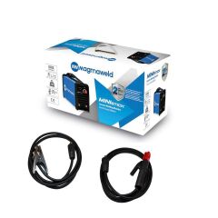 Magmaweld Ministick 140 ADC Kaynak Makinası