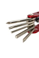 İzeltaş 13000005376 Bisiklet Tamir Onarım Seti 3 Parça