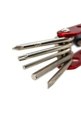 İzeltaş 13000005376 Bisiklet Tamir Onarım Seti 3 Parça