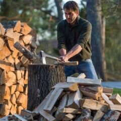 Fiskars 1015642 Yarma Baltası L X21