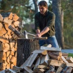 Fiskars 1015642 Yarma Baltası L X21