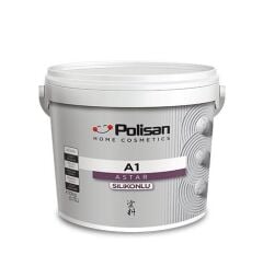 POLİSAN A1 Silikonlu Astar 20 KG