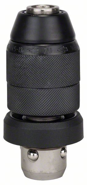 Bosch Mandren Kırıcı Delici 1,5x13 mm
