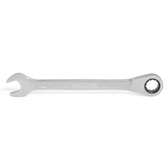 İzeltaş 0340 02 0017 Cırcır Kombine Anahtar 17 mm