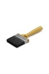 Anza 147590 Basic Boya Fırçası 100 mm Sarı