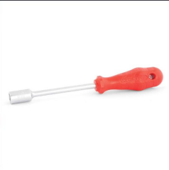 İZELTAŞ 4770 19 0100 Lokma Uçlu Tornavida 10 MM
