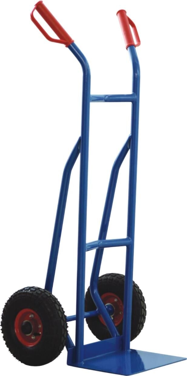 BİGLİFT SSPN-30 EL ARABASI 300 KG