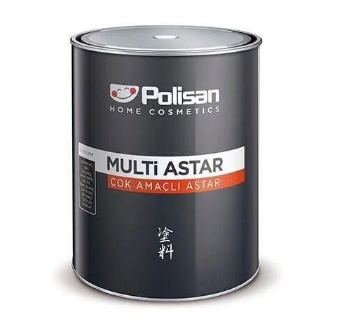 POLİSAN MULTI ASTAR BEYAZ 2,5L