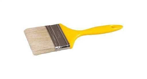 DOĞUŞ 01530  KESTİRME  PLASTİK SAPLI FIRÇA NO:3