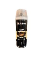 POLİSAN SPREY VERNİK MAT 400 ML