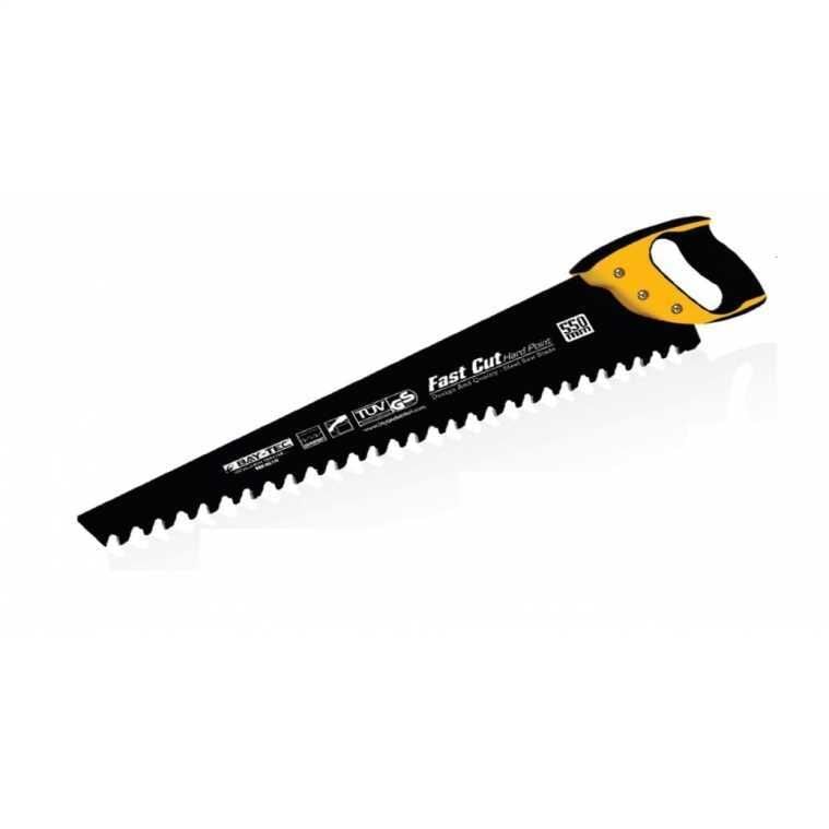 BAYTEC GAZ BETON TESTERESİ YTONG