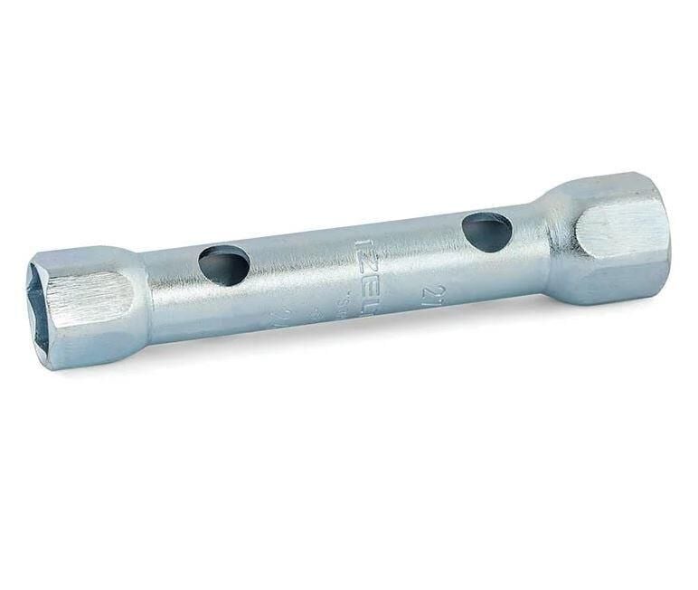 İZELTAŞ 1800 07 0607 KOVAN ANAHTAR İKİ AĞIZ  6X7