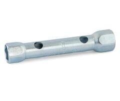 İZELTAŞ 1800 07 0607 KOVAN ANAHTAR İKİ AĞIZ  6X7