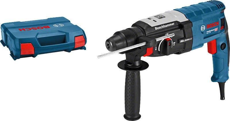 Bosch GBH 2-28 Kırıcı-Delici 2,9 kg