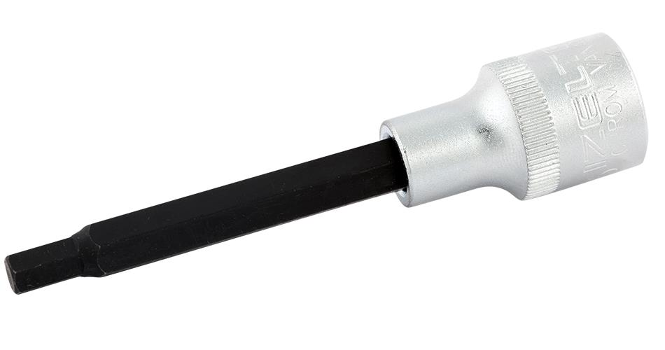 İzeltaş 1113 06 1114 Lokmalı Allen Uç 1/2 14mm