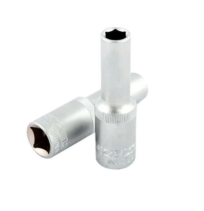 İZELTAŞ 1108 06 0016 1/2'' Derin Lokma Anah 16 MM