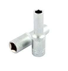 İZELTAŞ 1108 06 0016 1/2'' Derin Lokma Anah 16 MM