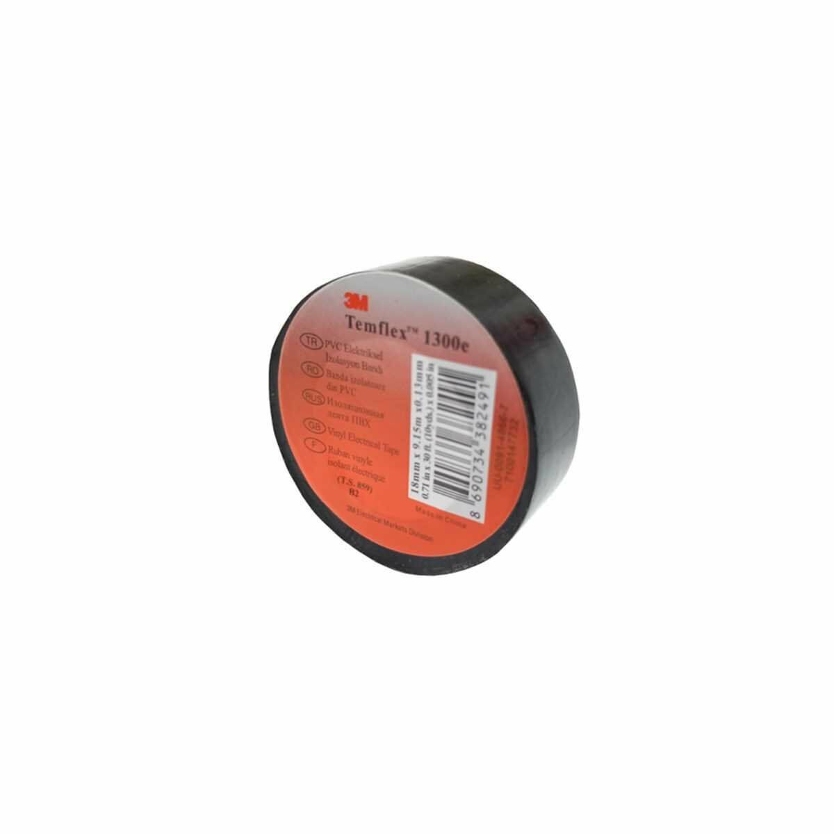 3M Temflex İzole Bant 18mm