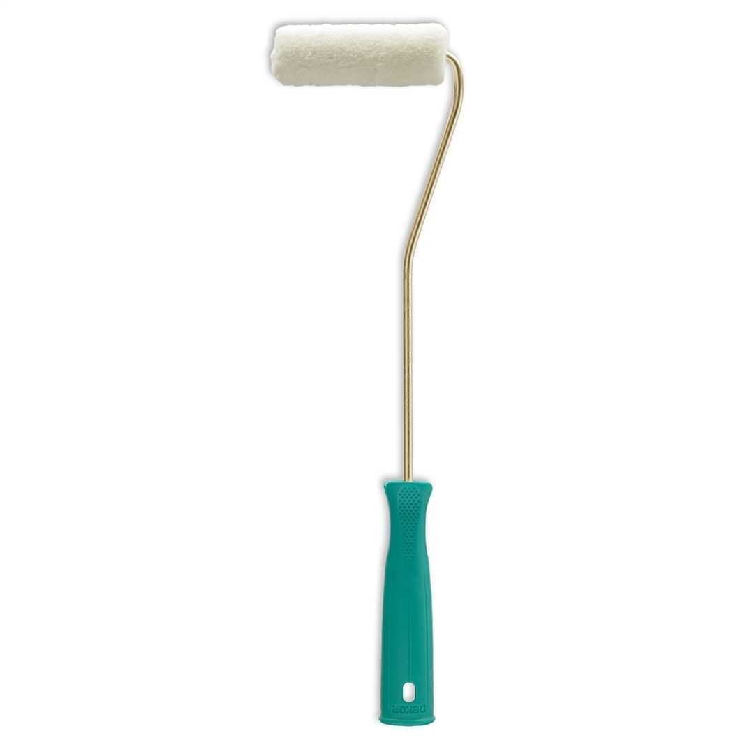 DEKOR 1068 KADİFE KALORİFER RULO 10 CM