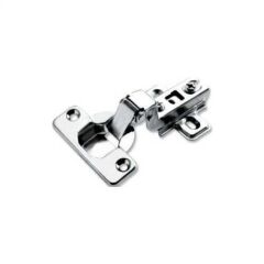 Samet Star Deve Boynu Menteşe