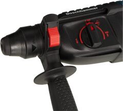 Bosch GBH 2-26 DRE Kırıcı-Delici 2,7 kg