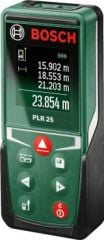BOSCH PLR 25 CARTON WEU