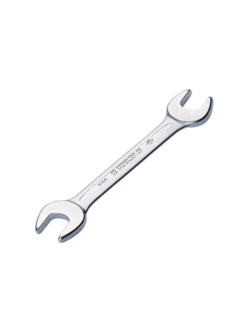 İZELTAŞ 0100 01 2123 İki Ağız Anhtr Kısa Boy 21X23