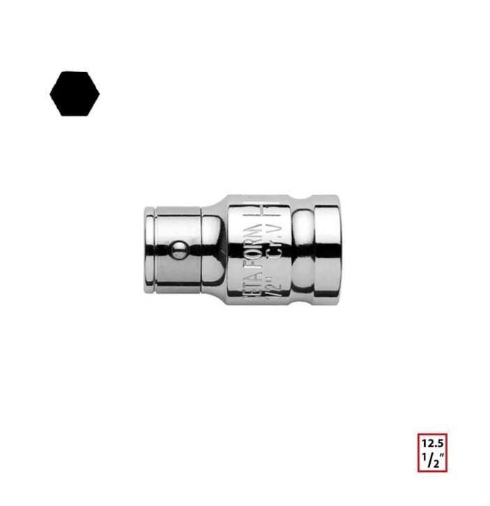 Ceta Bt/800 Bits Tutucu Lokma 1/2 10 mm