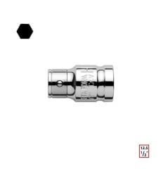 Ceta Bt/800 Bits Tutucu Lokma 1/2 10 mm